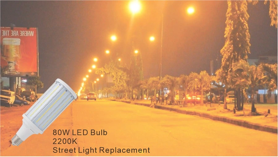Wholesale Smart Energy Saving Best High Power Watt LED Lighting Dimmable E27 LED Corn Lamp/Light/Bulb