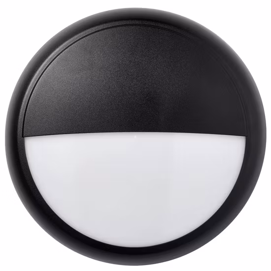 LED Oval Round Bulkhead Wall Light Ceiling Light