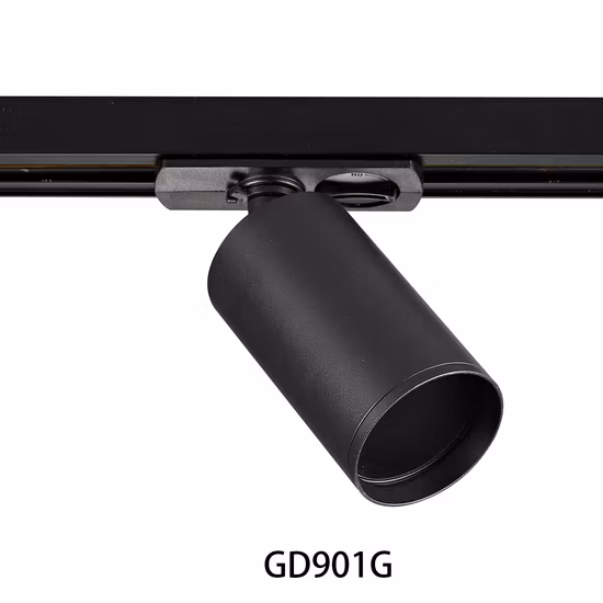 Fixtures Spot Ceiling Housing GU10 Surface Mounted LED Downlights