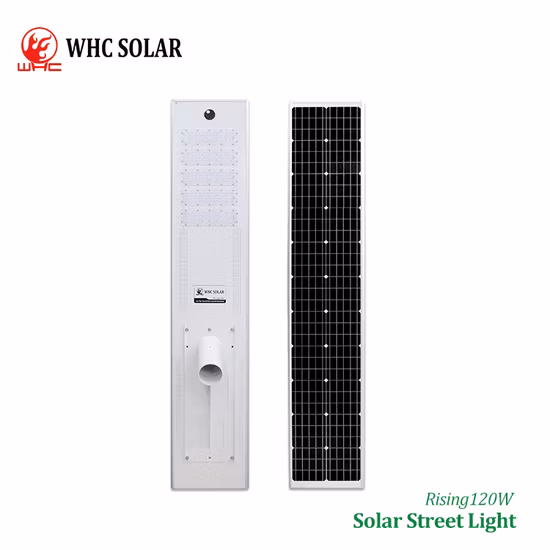 Waterproof IP65 Backyard Wholesale Price 50W 100W 200W 300W 400W Garden Solar Street Lamp Security Flood Lights Wall Lamp All in One Solar LED Street Light