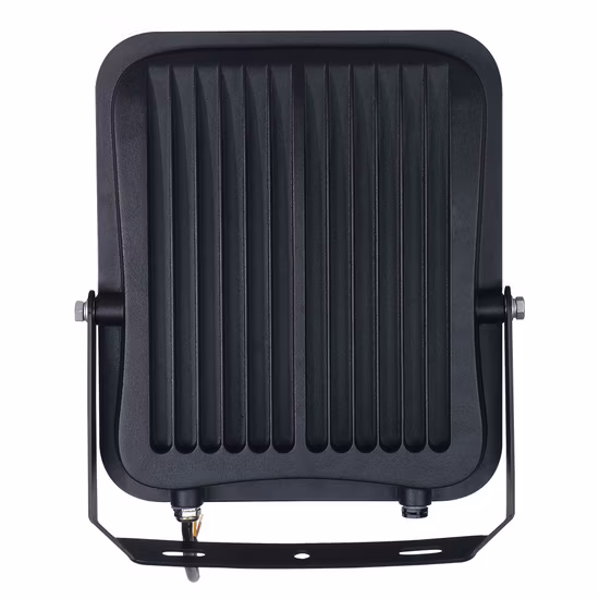 Wholesale Aluminum Solar Panel Flood Road Outdoor High Bright Chips 50W 100W 150W 200W All in One Solar Street LED Light Price Waterproof IP65