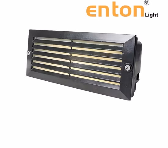 IP44 Waterproof LED Step Light Step Wall Light