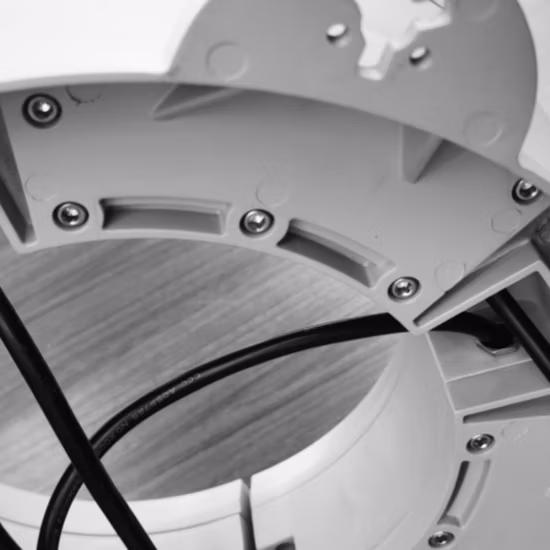 30W 60W 90W 120W Special Custom Flood Light Die-Cast