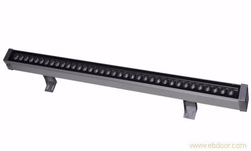 3W Underground Light Adjustable Wall Washer LED Light DMX Lights