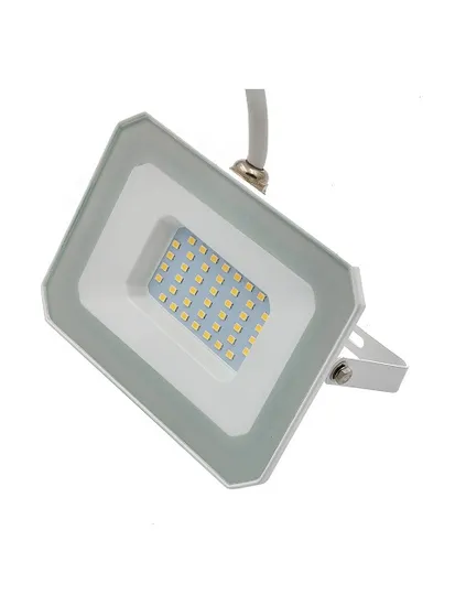 High Power Diamond SMD LED Flood Light with Outdoor IP65 Waterproof