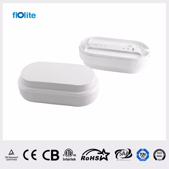 Bh176 Series LED Bulkhead Light