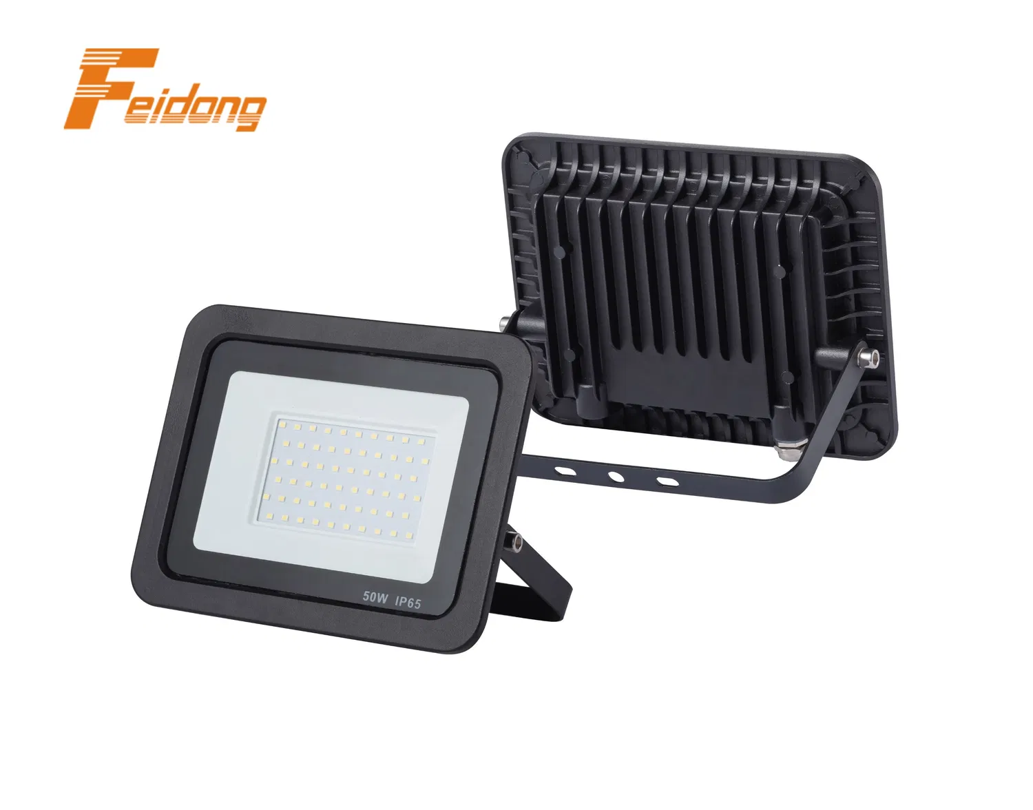 100% Full Power AC85-277V 10W 20W 30W 50W 70W 100W 150W 200W Slim LED Flood Light LED Floodlight LED Flood Lamp Outdoor LED Lighting Reflector LED Lampara