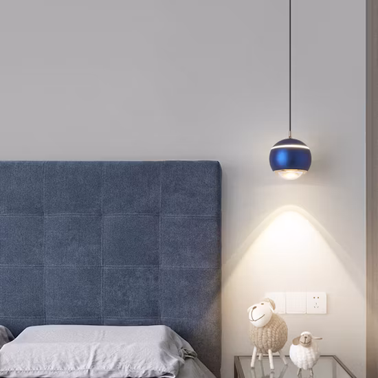 Industrial Vintage Hanging Cage Pendant Light with on/off Switch Antique Metal for Hallway Porch Bathroom Staircase Bedroom Kitchen Wbb15937