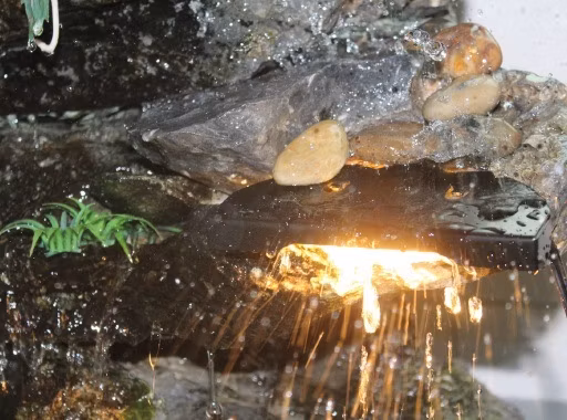 Stainless Steel LED Step Light with Waterproof IP65 Super-Slim & Durable Outdoor Lighting